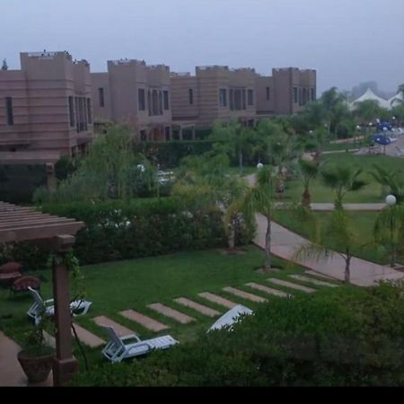 Soukara Resort Marrakesh Exterior photo