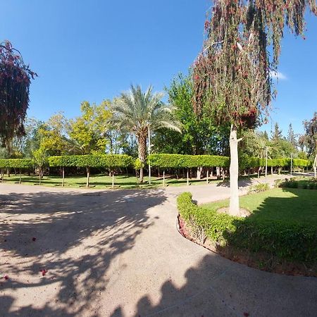 Soukara Resort Marrakesh Exterior photo