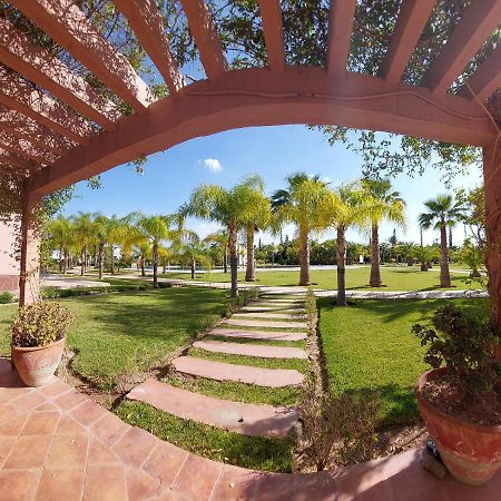 Soukara Resort Marrakesh Exterior photo