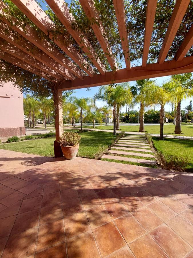 Soukara Resort Marrakesh Exterior photo