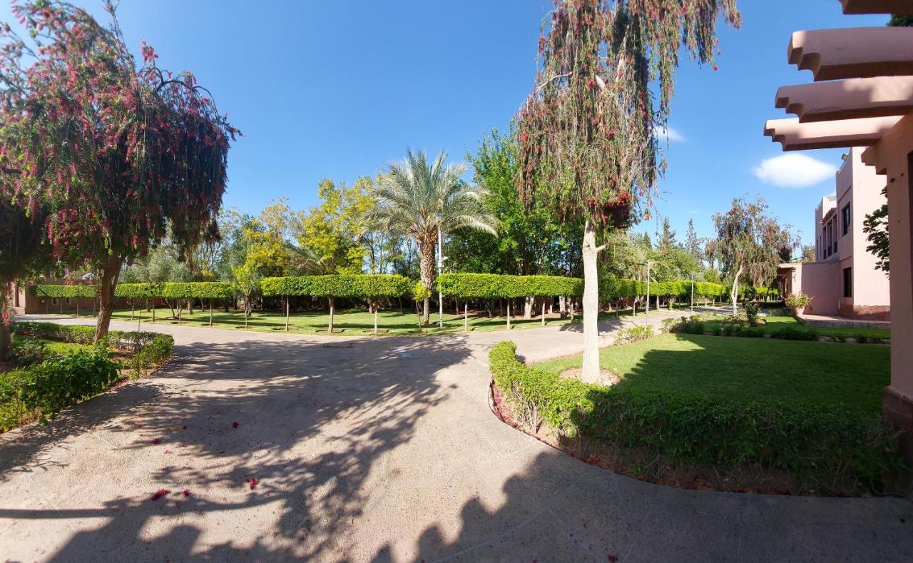 Soukara Resort Marrakesh Exterior photo