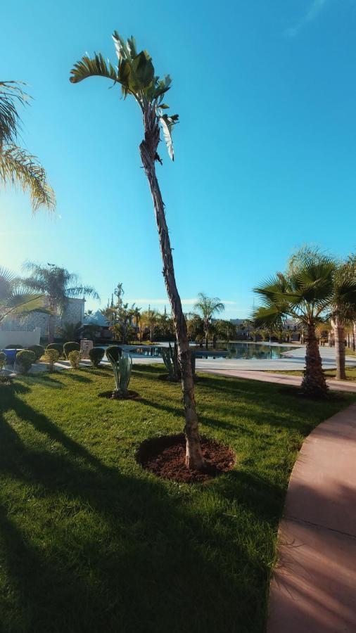 Soukara Resort Marrakesh Exterior photo