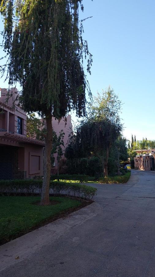 Soukara Resort Marrakesh Exterior photo