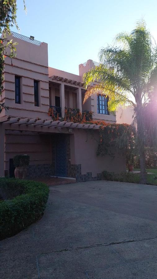 Soukara Resort Marrakesh Exterior photo