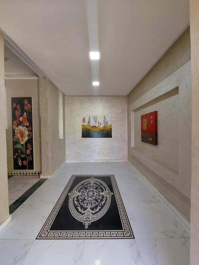 Soukara Resort Marrakesh Exterior photo