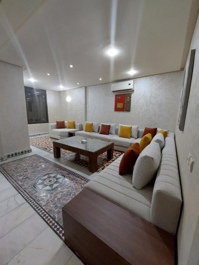 Soukara Resort Marrakesh Exterior photo