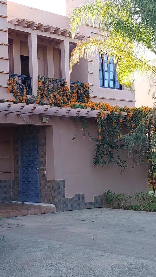 Soukara Resort Marrakesh Exterior photo