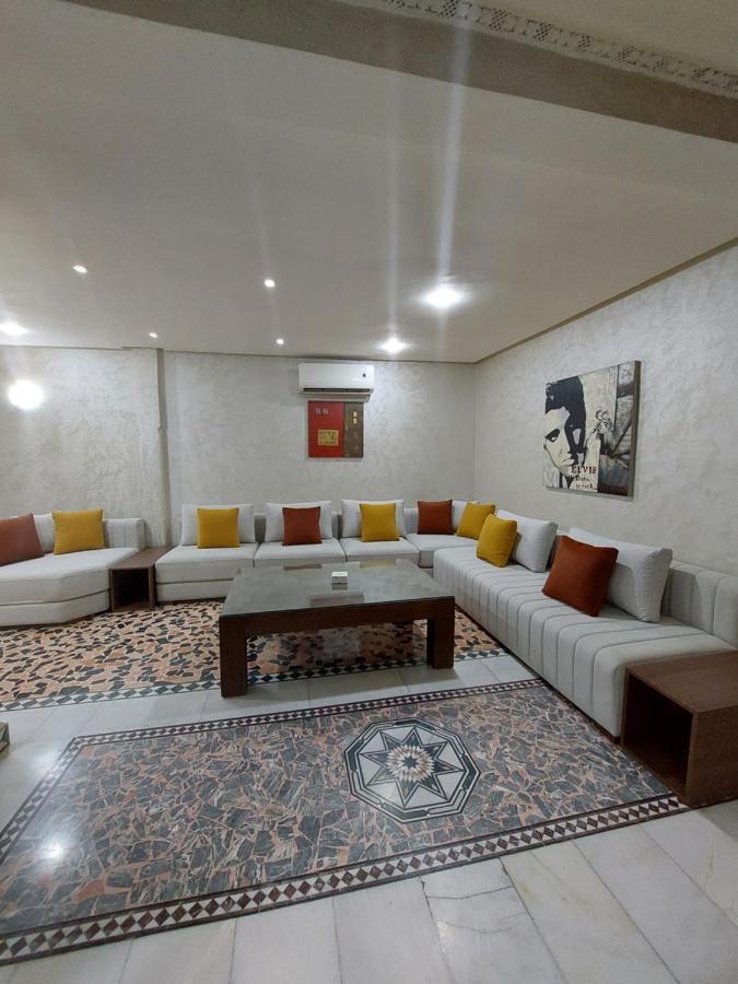 Soukara Resort Marrakesh Exterior photo